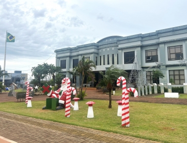 Prefeitura terá horário especial de atendimento, das 7h30 às 12h30